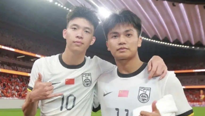 董路支招U23国足：王钰栋若5场0球就没法聊了 做好3点+防死对手2人