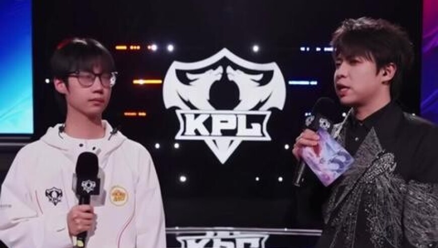 北京WB零封情久锁定S组，一诺：暖阳比我还抽象啊