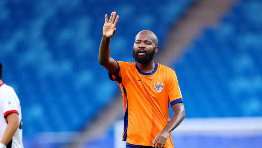 炸裂？曝中超外援保级生死战罢赛！趁全队远征，回俱乐部偷队友球鞋