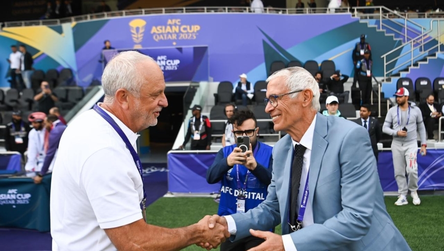 不肯弃权！伊拉克主帅喊话国际足联，提出3项请求，又牵扯到国足