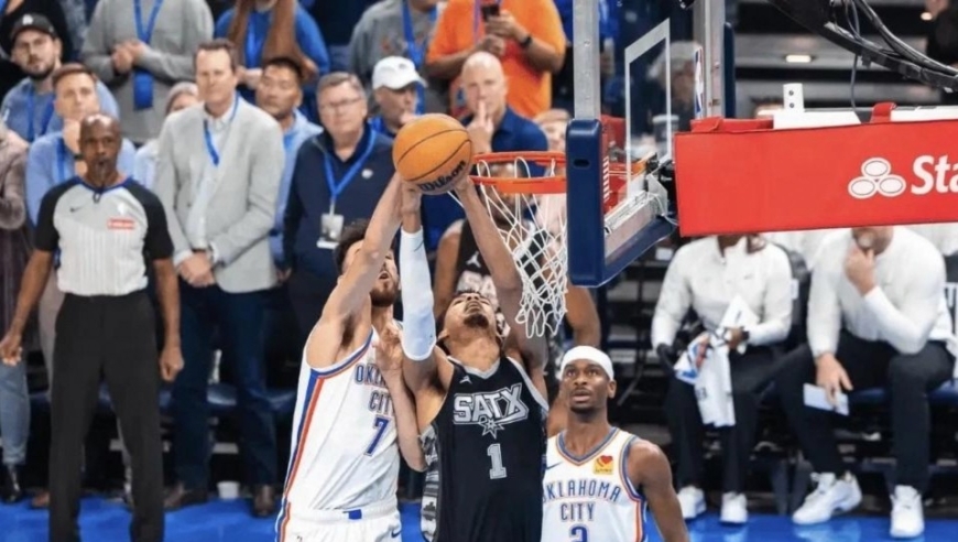 横扫东部第一！本赛季最大夺冠热门现身，雷霆都不是他们的对手