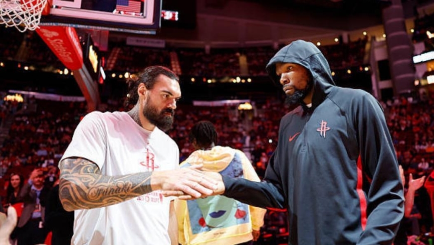 火箭队调整轮换！9人轮换变10人，2位老将获重用，27岁射手让位？