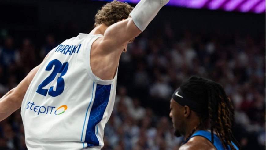 3分13中7！23分钟爆砍43分！是NBA耽误你了