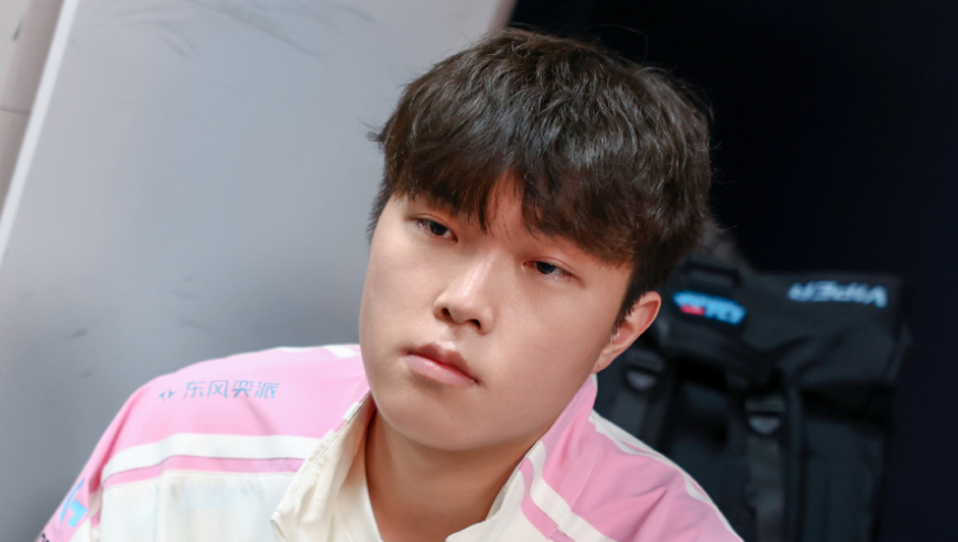 新赛季bin双眼皮成亮点，韩国网友夸奖做得很好，长得像悠米