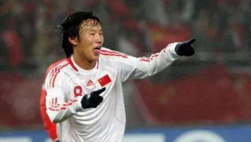 体坛记忆丨10年东亚杯高洪波率国足3-0韩国 打破32年魔咒