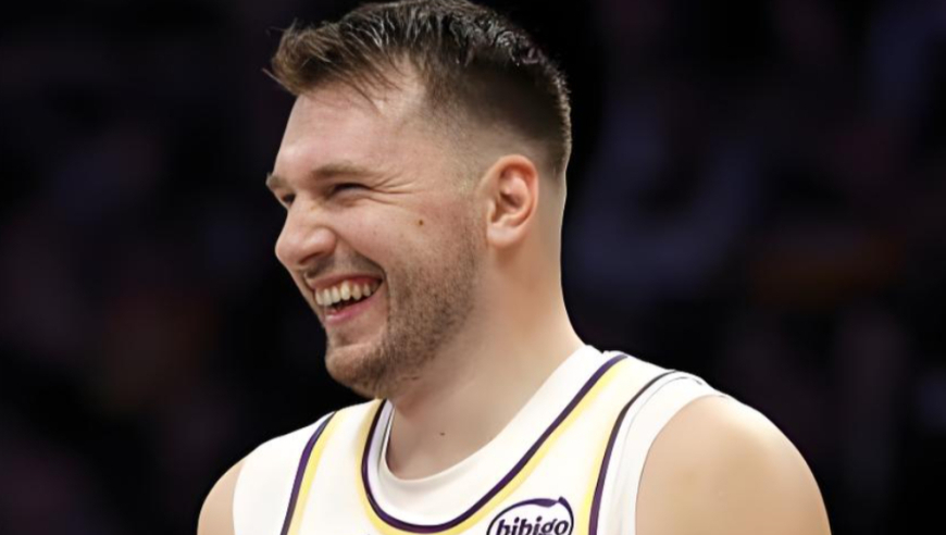 生日夜三节打卡！东契奇vs勇士26分8助攻集锦：连中三分助飞湖人