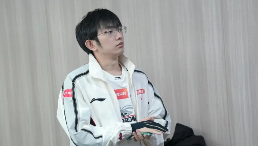 连续被爆6把，圣枪哥获新外号，Tabe真有远见，圣枪哥还有免喷权