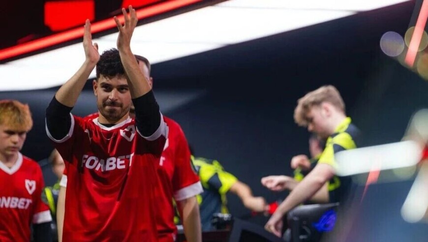 MOUZ、G2晋级四强，今晚老鼠再战大黄蜂！附2025年9月6日更新