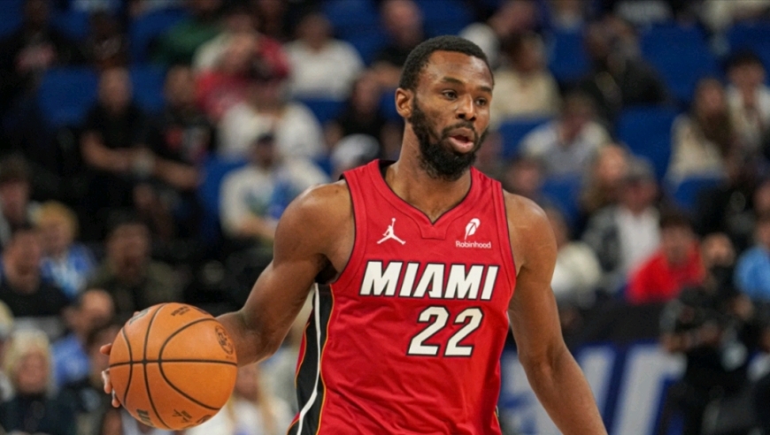 热火三大进攻利器轰出15-0 希罗欧洲步戏耍对手 魔术教练都懵了