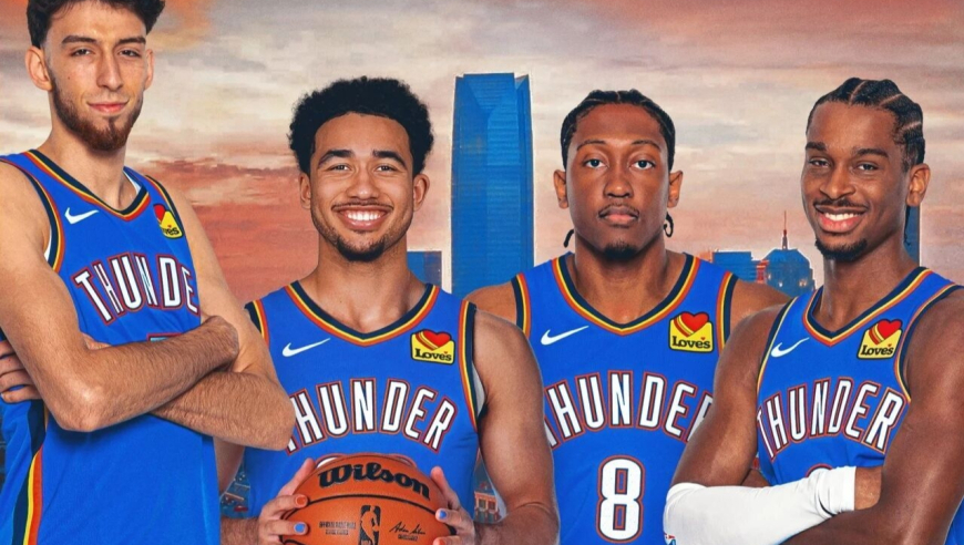 6换2交易达成！卫冕冠军神操作！NBA又要大结局了