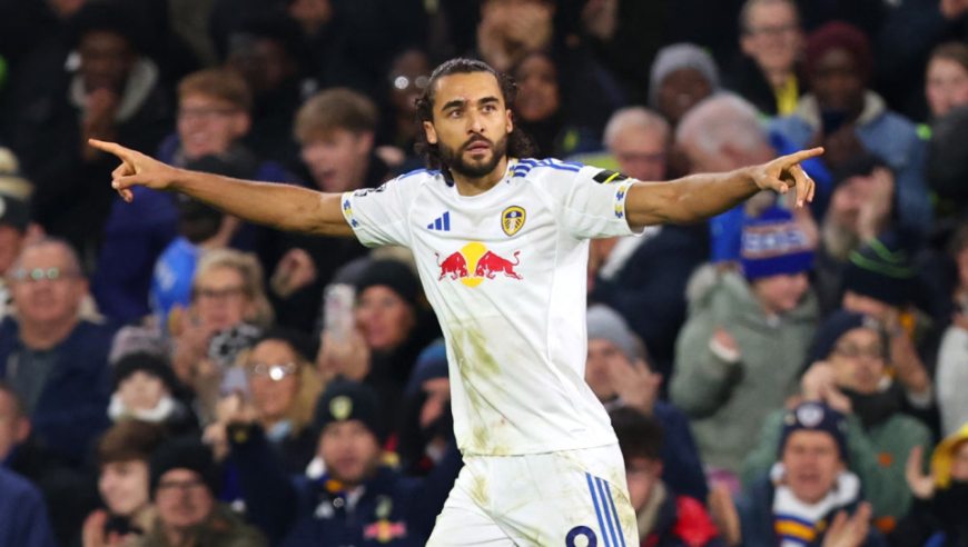 【英超前瞻】埃弗顿vs利兹联，英超势均力敌交锋，谁能笑到最后