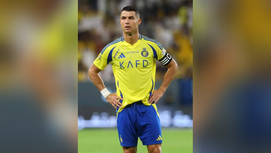 14亿美元身家之后，C罗开始收割AI风口