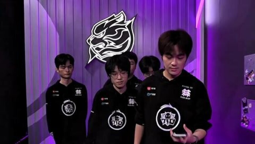 天狼星全部陨落DRG晋级八强，葛大爷评价嘉宝偷家有点不可思议