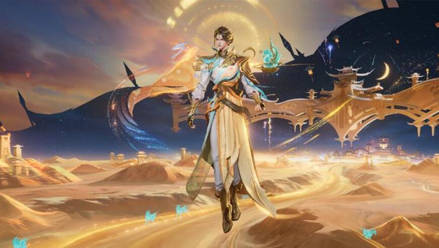 射手榜单大变天！虞姬T1，伽罗T2，没有弱势期的他登上T0