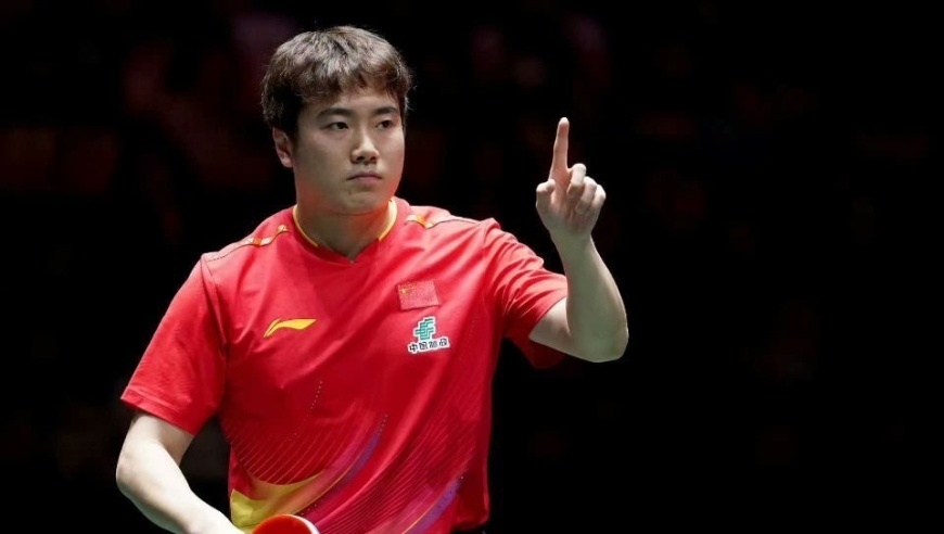 1-2！乒乓球混团世界杯：国乒主力名将再输外战，单打不敌日本选手