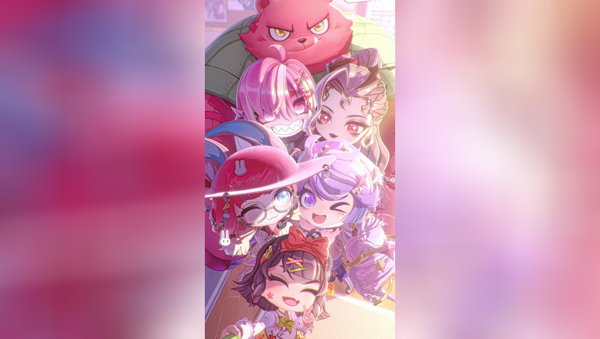 【离子火花】组合排练实况・粉丝vlog释出