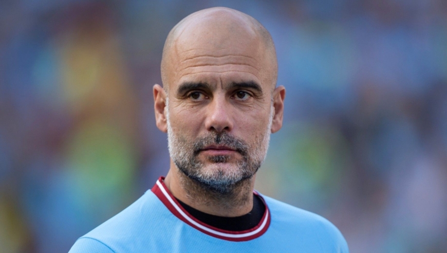 1000场成就达成，扶持曼城回归正轨的瓜帅，可能要“急流勇退”了