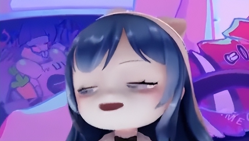 三千万粉游戏女主播重新出山，和大司马开黑，承诺粉丝：快回来了