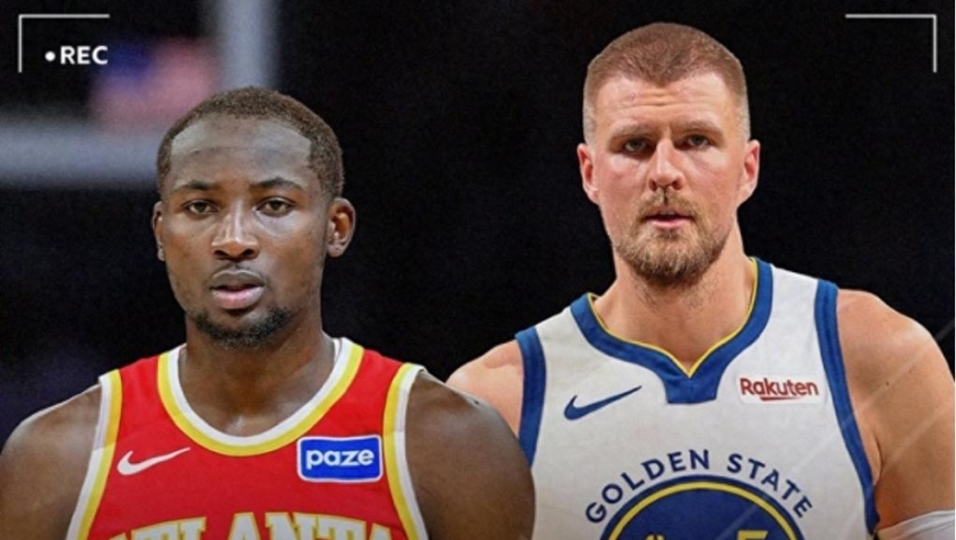 库明加闹剧结束被送往老鹰 勇士今夏手握3000万空间会签下谁呢？