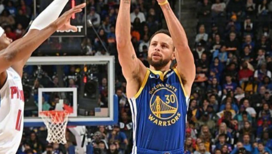 库里已得26397分，还要多久才能进入历史前十？说出来你可能不信