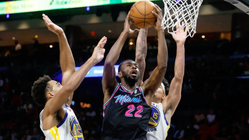 维金斯17分弑旧主，勇士年轻人集体迷失，科尔轮休主力是无奈之举