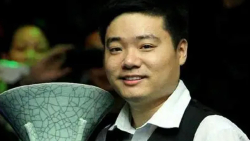 体坛记忆｜丁俊晖的逆天逆转之战 残局54分完美进攻 惊呆众人