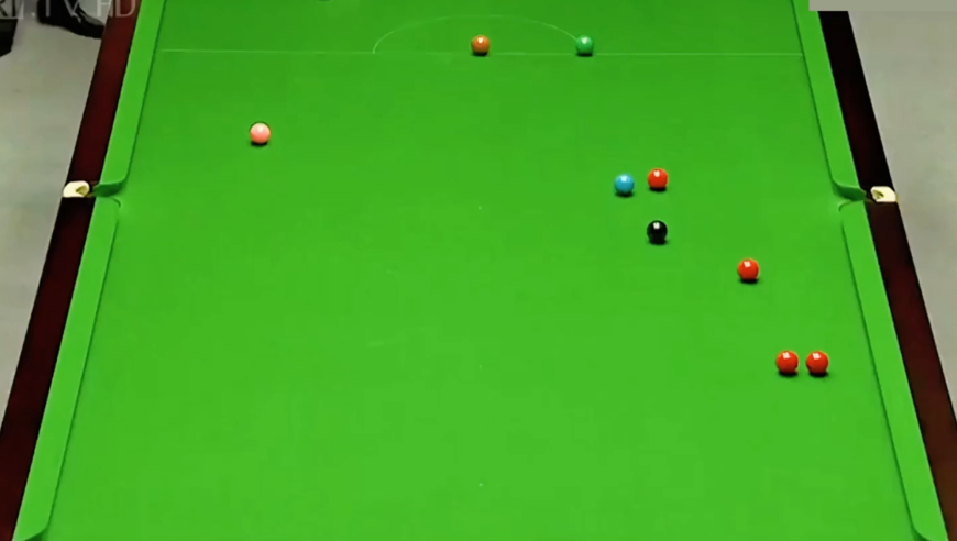 体坛记忆｜控球犹如电脑丁俊晖做出高智商斯诺克，把金龙防到没脾气