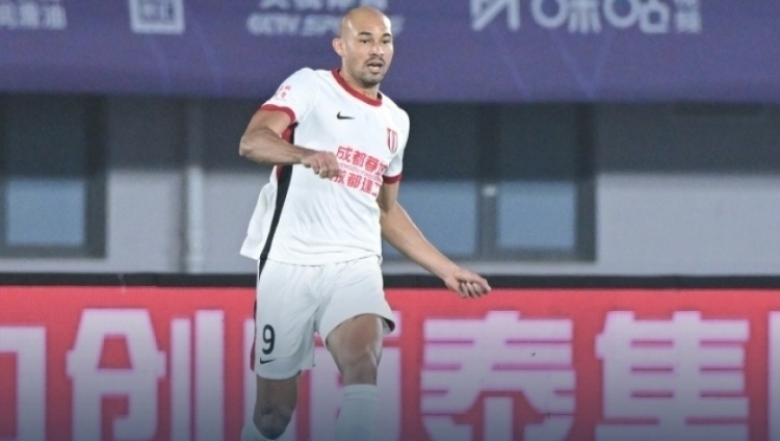 海港1-3、蓉城2-2！中超争冠大反转，最新积分榜乱了！赛后爆发冲突
