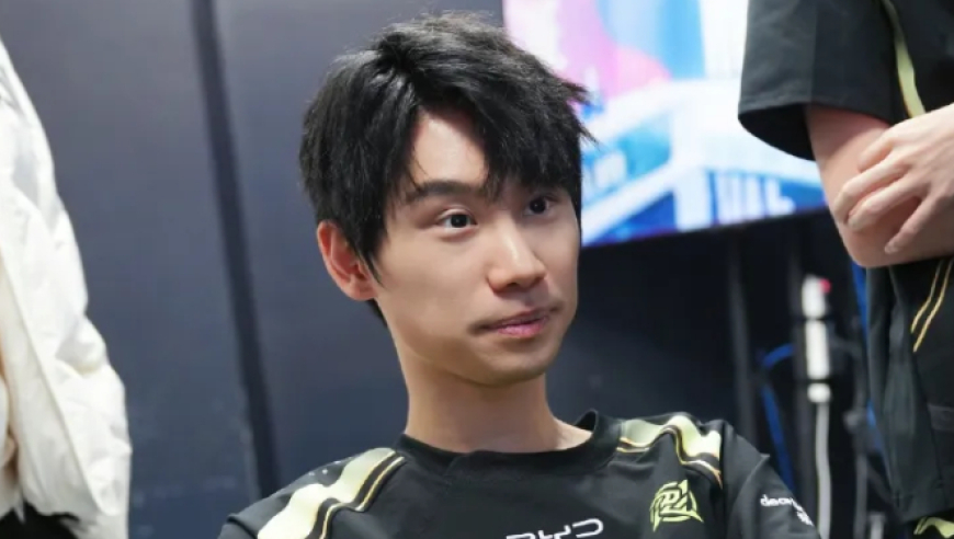 Doinb彻底摊牌，回应不直播LOL的原因，这是彻底离开了