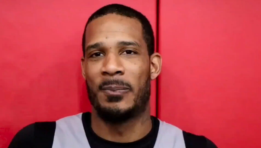 靠防守在 nba 立足的阿里扎，竟然生了个得分高手！