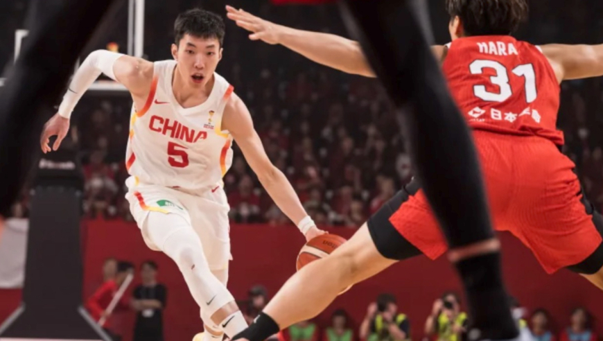 后卫线最稳！廖三宁16+5集锦 强力冲筐美式后卫真香