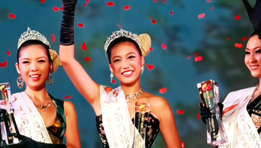 CBA最低调的球星妻子，为了易建联放弃事业相夫教子
