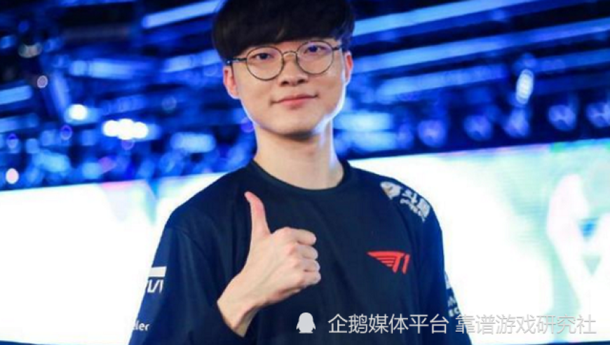 LOL：T1战队发来邀请，Faker主动招募Theshy，报价过亿了