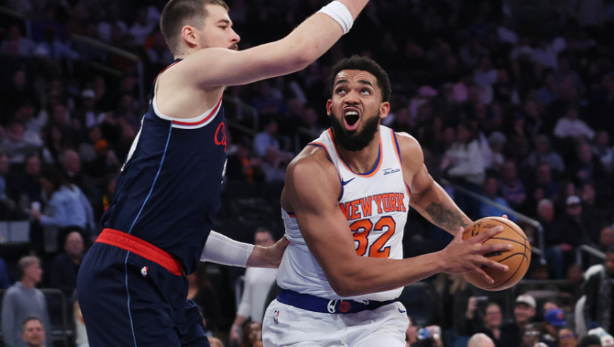 祖巴茨复出接连输球，快船一蹶不振战术大变，球队后腿一眼便知！