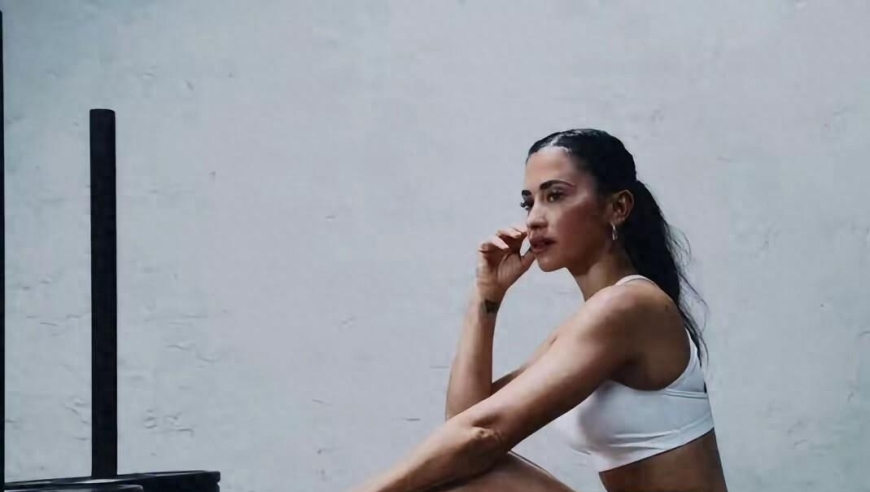 3分钟破千万播放！安东内拉与阿迪达斯合作视频 梅西点赞助推热度