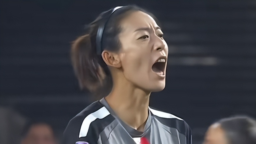 比赛还没开打，中国女足先遭一个致命暴击，取胜中国台北难度大增