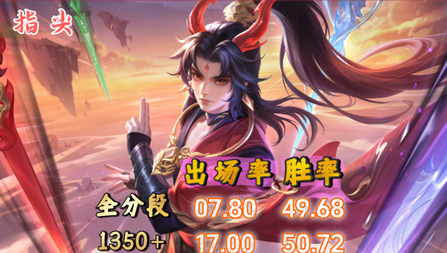 S42末期发育路梯度：孙尚香首次跌下T1，敖隐已成发育路真王