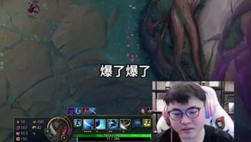 卖爆了！Uzi名人堂皮肤销量远超faker！