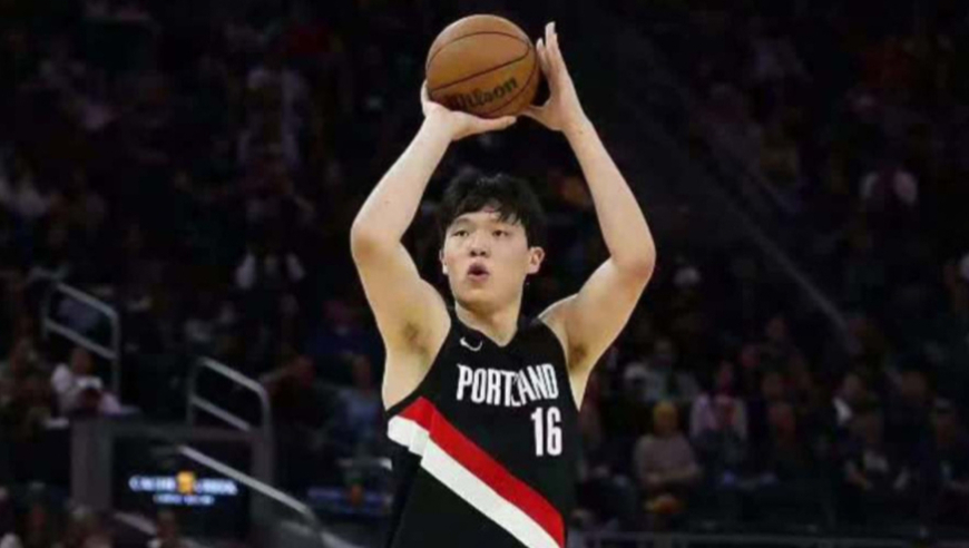 中国球员NBA首秀：姚明0分，杨瀚森2分，易建联纪录天花板