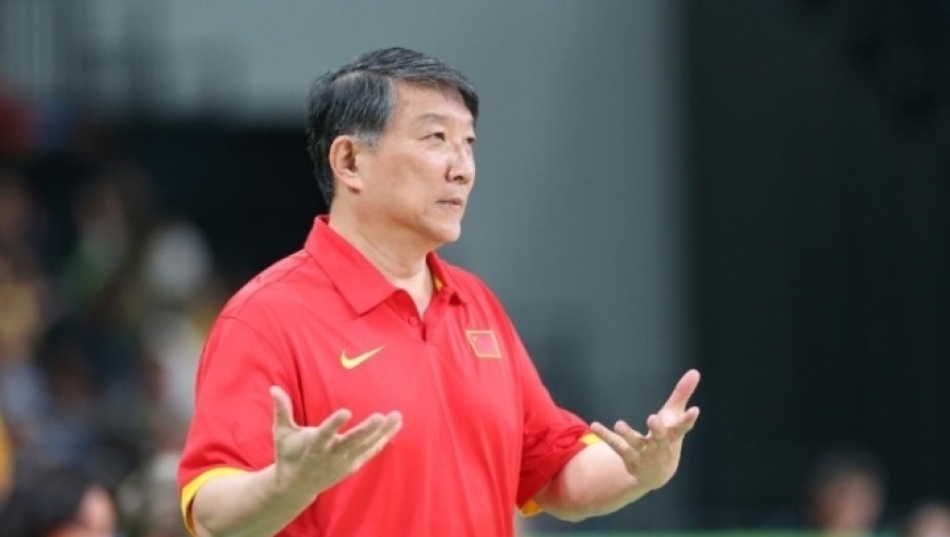 媒体人：宫鲁鸣说李梦因伤退出已算体面 更大腕的球星都被开除过