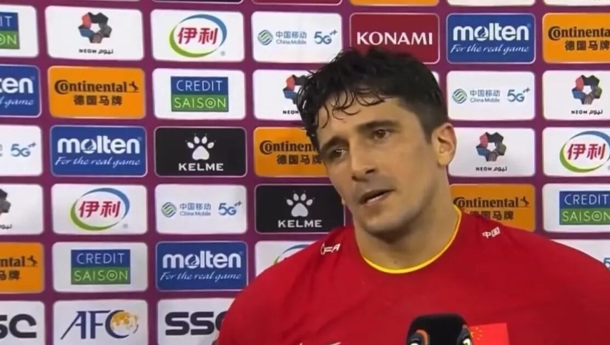 为救家人来中国踢球，8年狂赚1.8亿，如今回巴西老家享受生活