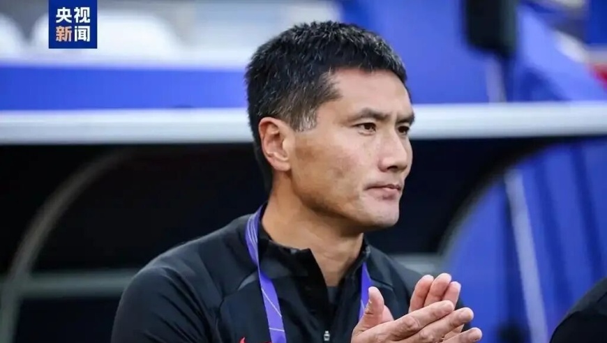 超60人报名竞选国足主帅，半数来自西班牙，3名中方教练进面试，李霄鹏、李国旭被淘汰