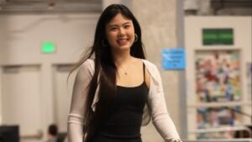 李月汝交易后首秀获13分钟时间赛季第2多 2分2板2助 正负值+9