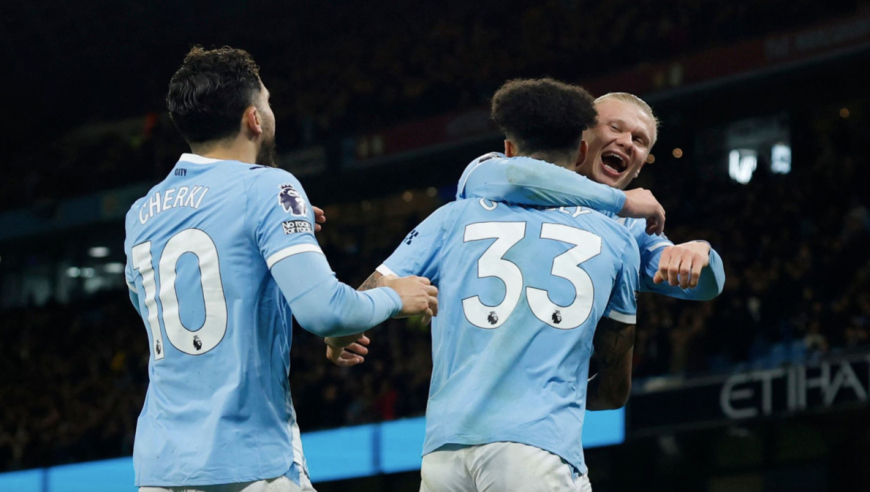 3-1！神锋梅开二度10轮13球 12.1亿豪门完爆大黑马重返前二