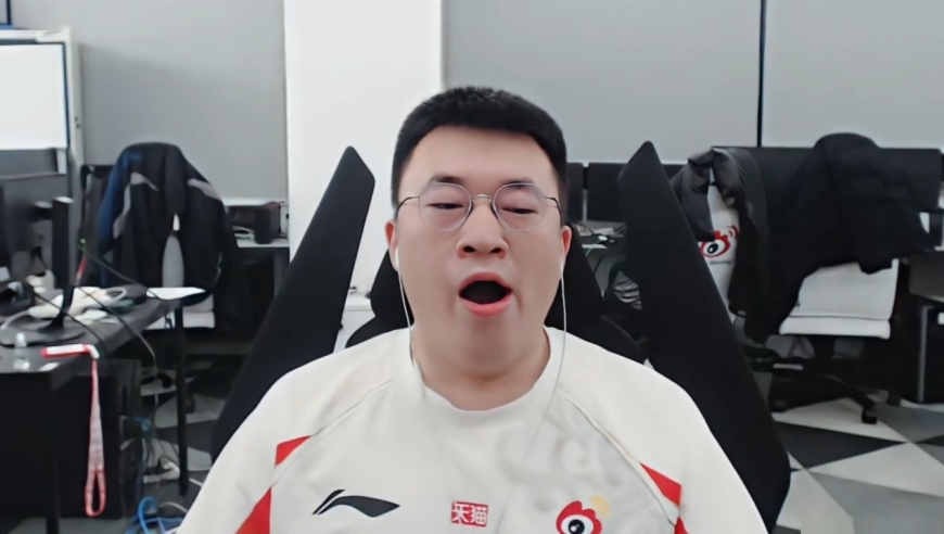 LPL开启杀戮模式，横扫韩国队DK！小虎瑞兹封神，小天盲僧杀疯了