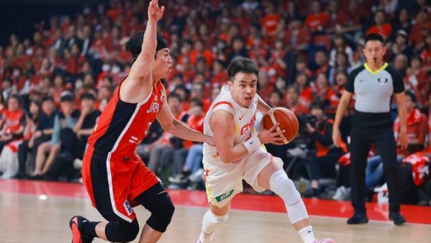 CCTV5直播！中国男篮VS中国台北乘胜追击，郭士强弃用张镇麟，严防对方双子星太关键