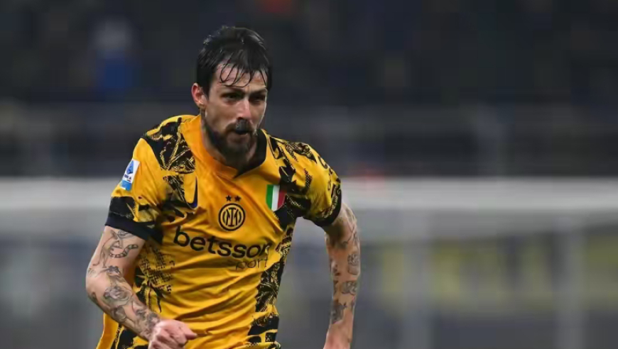 足坛现役35岁以上最强10人，第一名无可争议，谁表现得最好呢