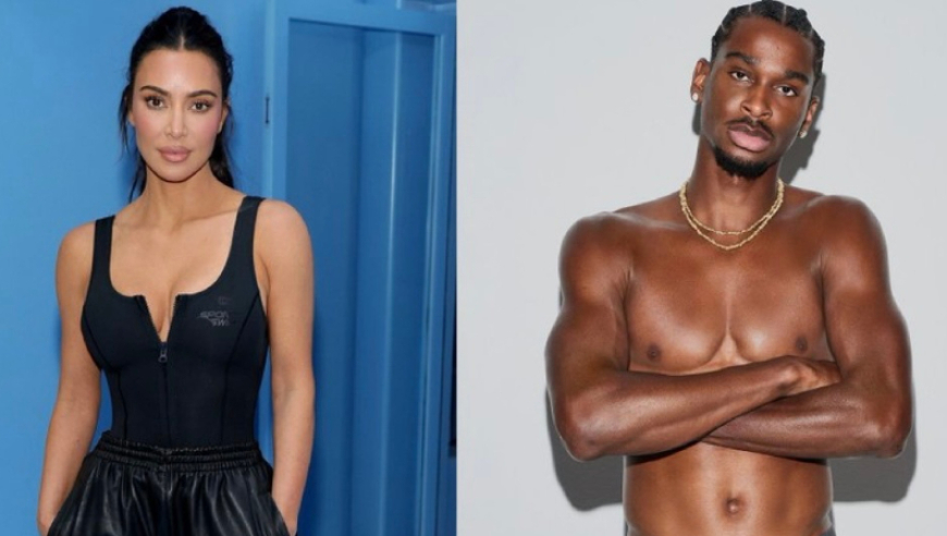 周最佳球员出炉，NBA神级纪录诞生！卢卡伤情更新，SGA签约卡戴珊