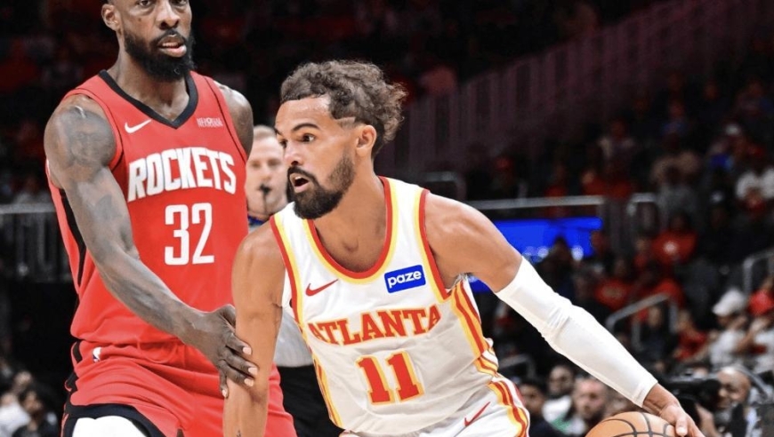 球队老大不打，却轰5连胜！休赛期最大赢家诞生，你或许应该被交易了