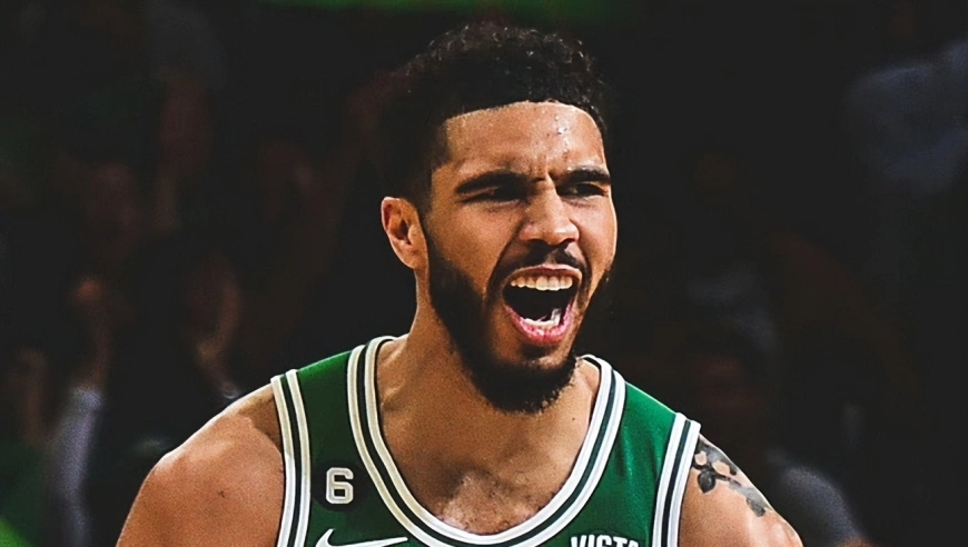 5年3.14亿，跟腱撕裂恢复神速！NBA耐杀王太强了，东部双雄要小心